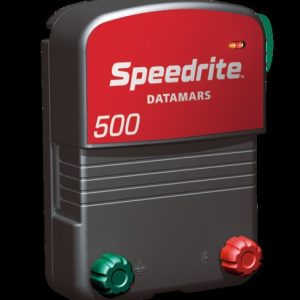 Speedrite 500 Unigizer Hybride schrikdraadapparaat