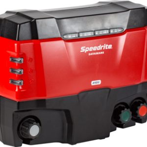 Speedrite A15Xi Lichtnet Schrikdraadapparaat