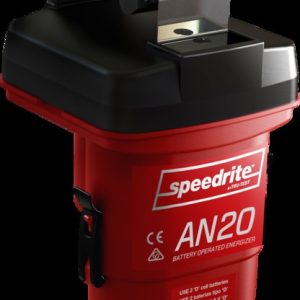 Speedrite AN20 Batterij apparaat