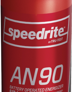 Speedrite AN90 Batterij Schrikdraadapparaat incl paneel