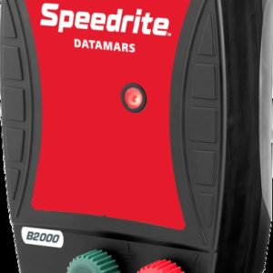 Speedrite B2000 Accu Schrikdraadapparaat