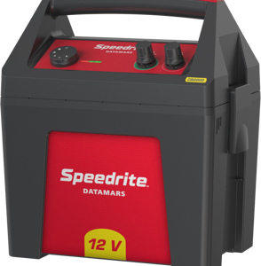 Speedrite CB2000 Box Accu Schrikdraadapparaat