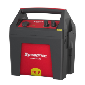 Speedrite CB2000 Box Accu Schrikdraadapparaat