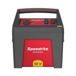 Speedrite CB5000 Box Accu Schrikdraadapparaat