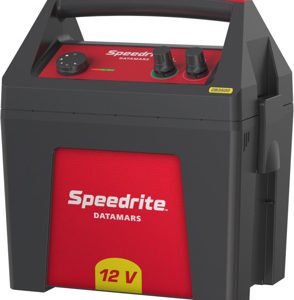 Speedrite CB3500 Box Accu Schrikdraadapparaat