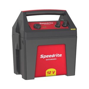 Speedrite CB3500 Box Accu Schrikdraadapparaat