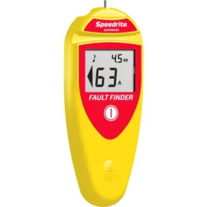 Speedrite Fault Finder Schrikdraad tester