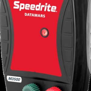 Speedrite M3500 Lichtnet Schrikdraadapparaat