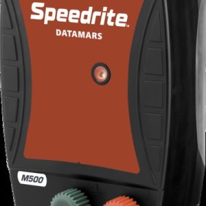 Speedrite M500 Lichtnet Schrikdraadapparaat