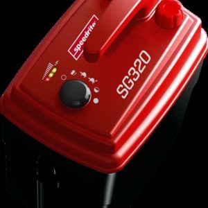 Speedrite SG320 Batterij Schrikdraadapparaat