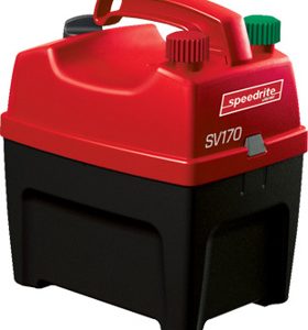 Speedrite SV170 Batterij Schrikdraadapparaat
