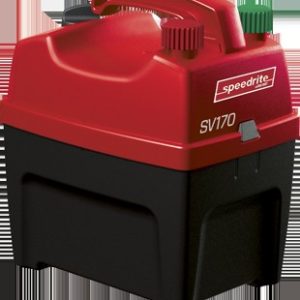 Speedrite SV170 Batterij Schrikdraadapparaat