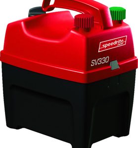 Speedrite SV330 Batterij apparaat