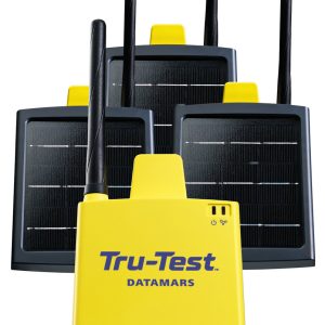 Speedrite Tru-Test Fence Monitoring Starter Kit