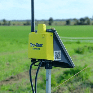 Speedrite Tru-Test Gateway GW1 Afrasteringsmonitoring